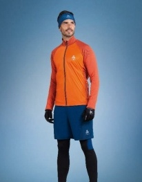 Velocity Jacke