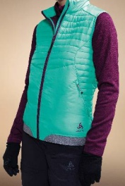Velocity Jacke
