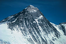 Everest von S�den - copyright BLV-Verlag
