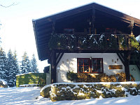 Haus Wildsch�tz