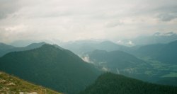 Hirschh&ouml;rnlkopf
