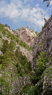 B&auml;rensch&uuml;tzklamm