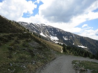 Plose-Bergmassiv mit Sch�nj�chl