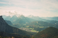 Leitzachtal