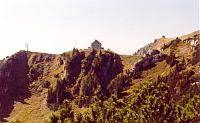 Rotwandhaus