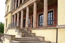 Villa Ludwigsh�he