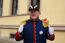 Schlossf�hrung
