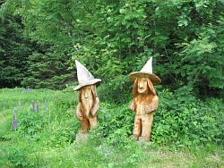 Turmweg