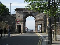 Bishop's Gate