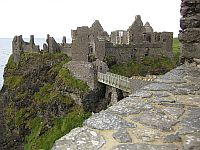 Dunluce Castle