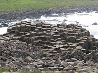 Giant's Causeway
