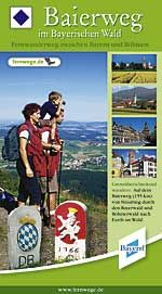 mehr Informationen zum Baier-Weg