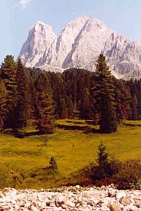 Peitlerkofel