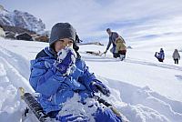 Winterurlaub in S�dtirol